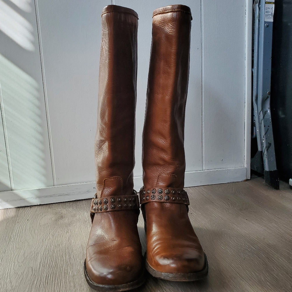 Frye Boots - Picture 3 of 3